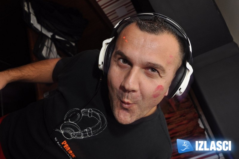 Vesela subota i krcato komada u Phanasu