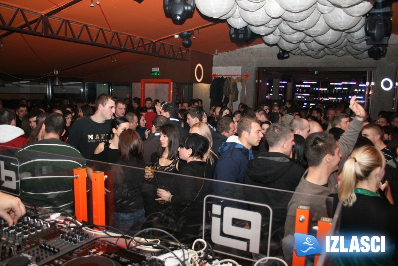 Gužva u Pietasu- dobro poznati subotnji scenarij