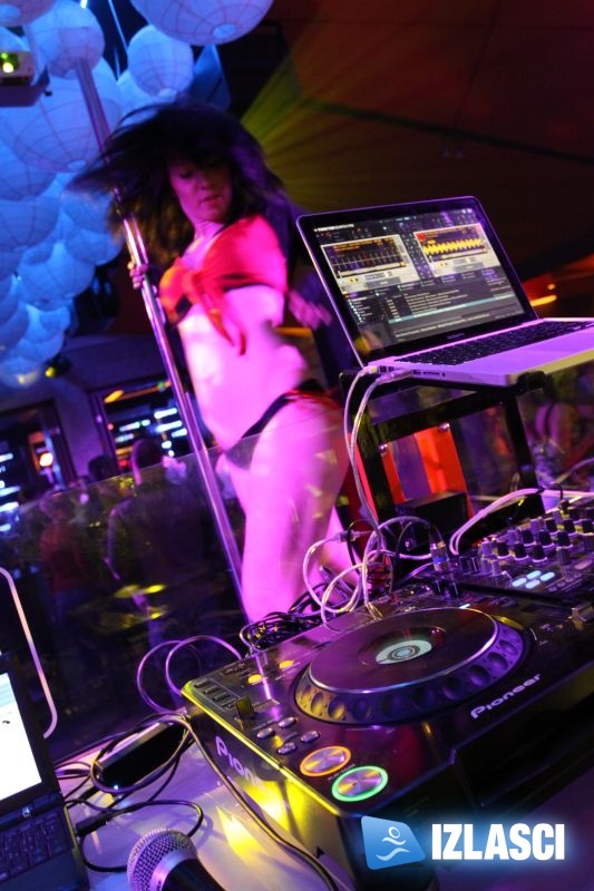 Live band u Pietas Juliji
