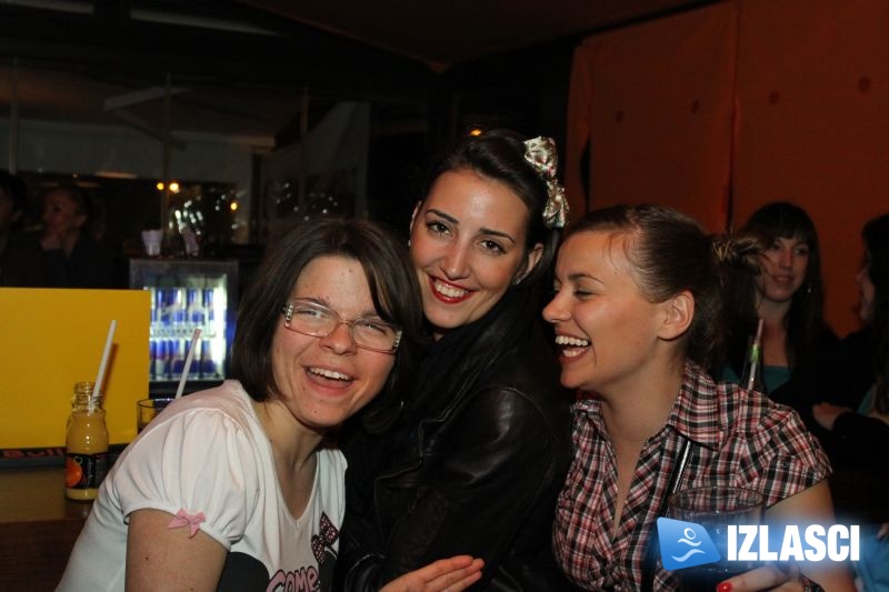 Live band u Pietas Juliji