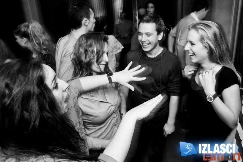 Queen rnb night u Lemonu