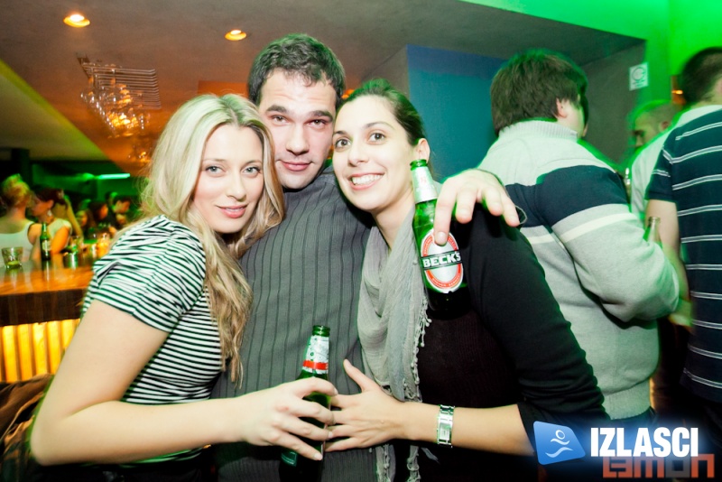 Queen rnb night u Lemonu