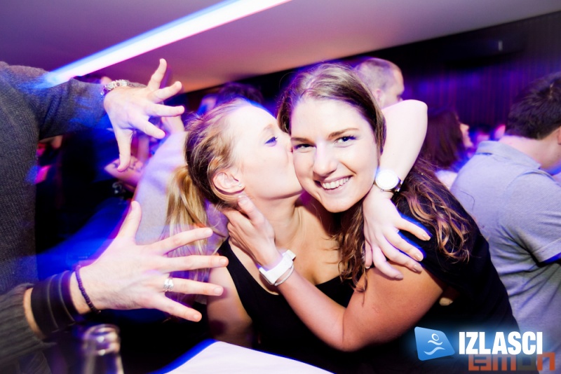 Queen rnb night u Lemonu