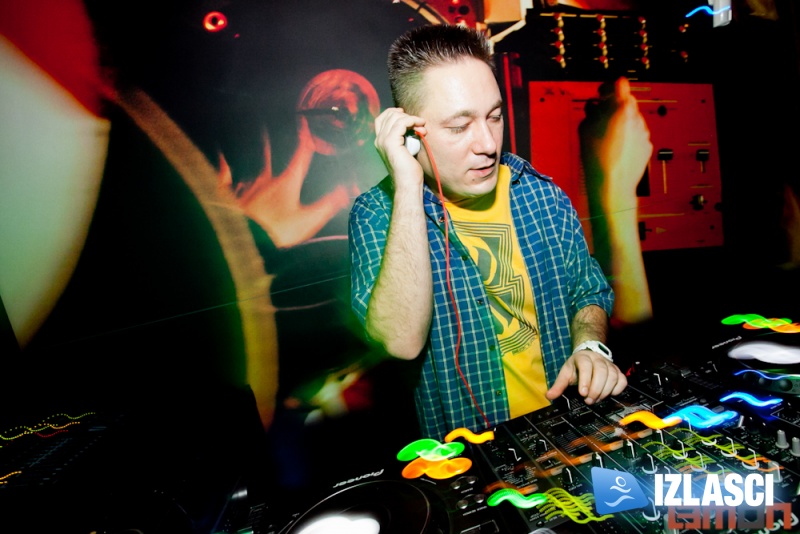 Queen rnb night u Lemonu