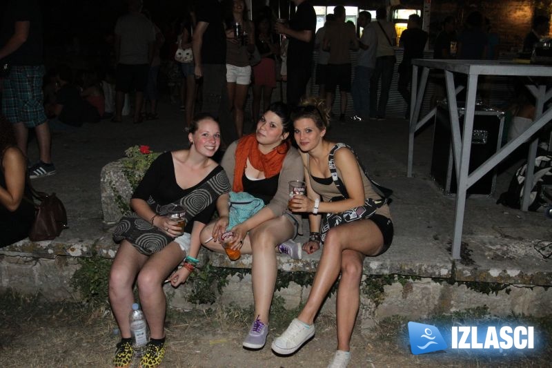 Rakijarnica @ Motovun