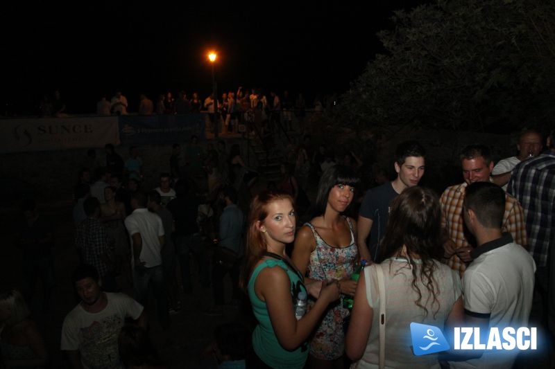 Rakijarnica @ Motovun