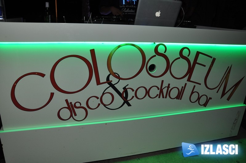 RnB Exclusive @ Colosseum, Opatija