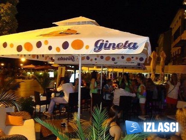 SoCo Lime party @ Glamour caffe, Rovinj