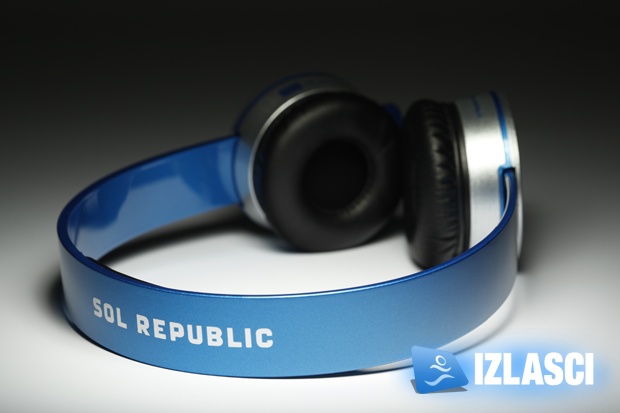 Sol Republic - čvrstoća i kvaliteta zvuka koju koristi i DJ deadmau5
