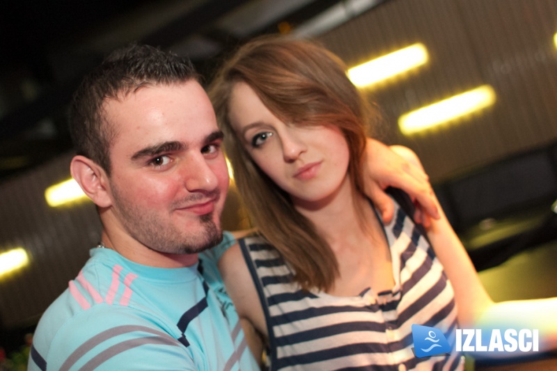 Sound Designers Summer Edition @ Aquarius club