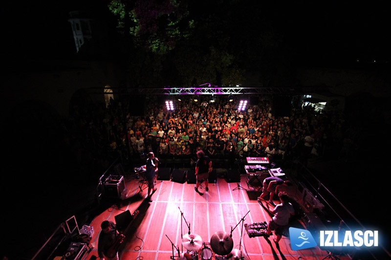 TBF-Kaštel Pula