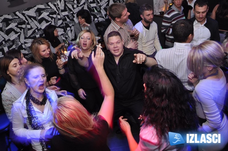 Teuta se vraća uz DJ Lucu Montecchia