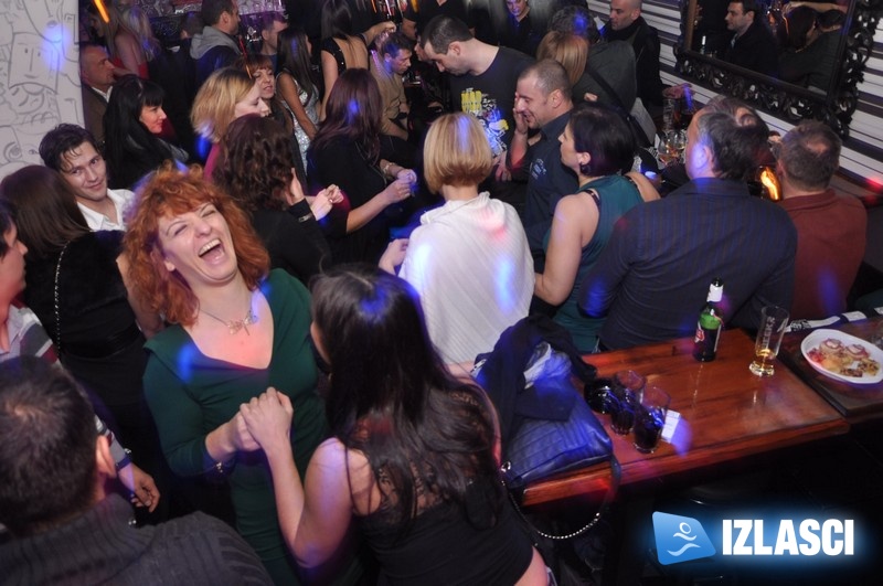 Teuta se vraća uz DJ Lucu Montecchia
