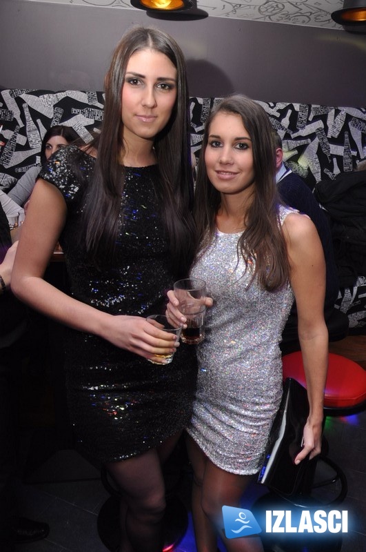 Teuta se vraća uz DJ Lucu Montecchia