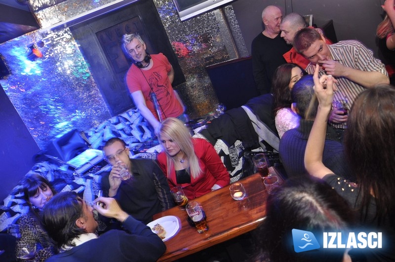 Teuta se vraća uz DJ Lucu Montecchia