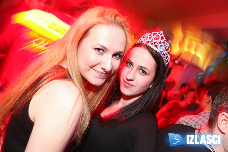 Tranceport Vol.2 @ Shamballa