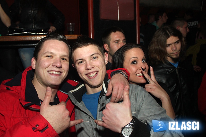 Uljanik-student parti