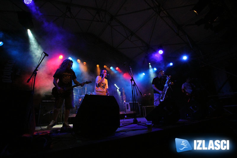 Uljanik-VIVA LA POLA festival