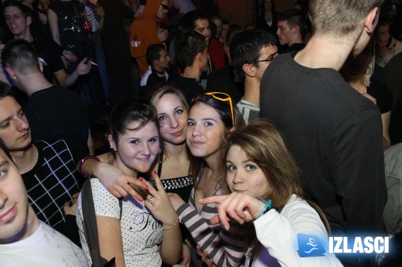 Veliki Uskršnji party u Uljaniku