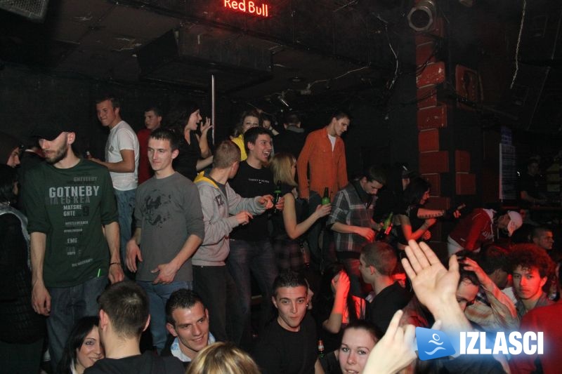 Veliki Uskršnji party u Uljaniku