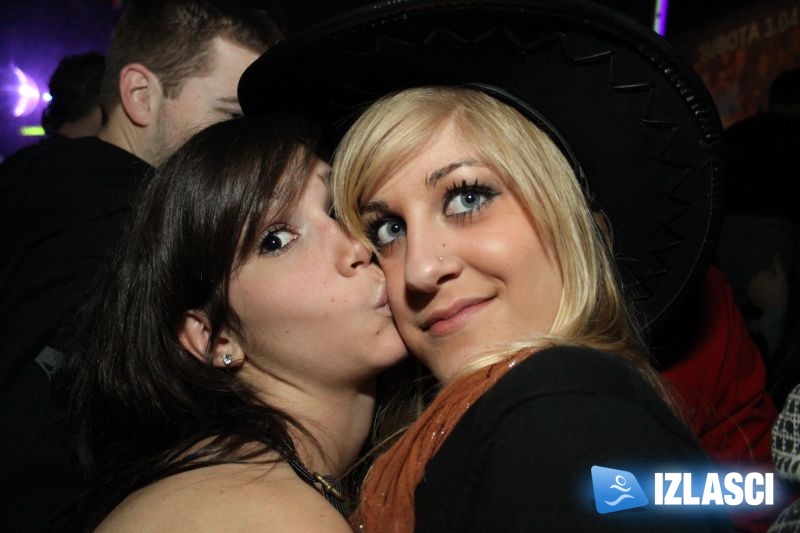 Veliki Uskršnji party u Uljaniku