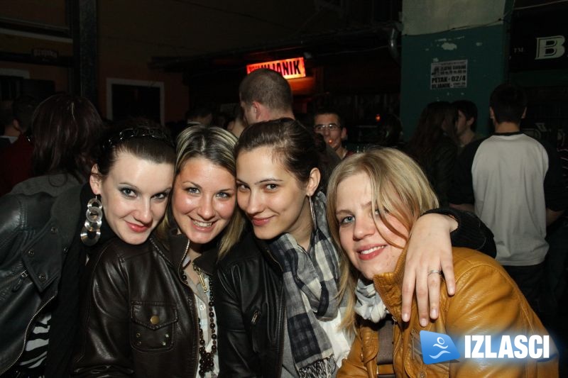 Veliki Uskršnji party u Uljaniku