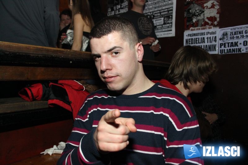 Veliki Uskršnji party u Uljaniku