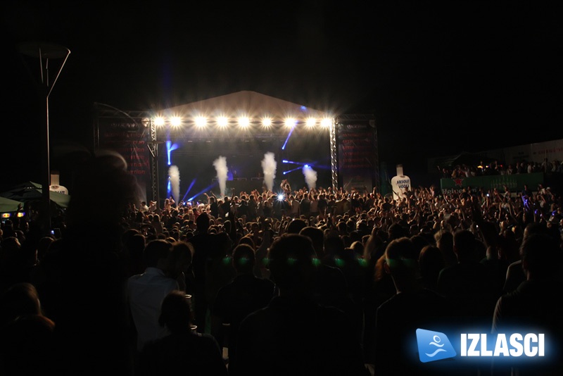 Umagination uz Martin Solveiga odlična najava za Ultra festival ovog ljeta