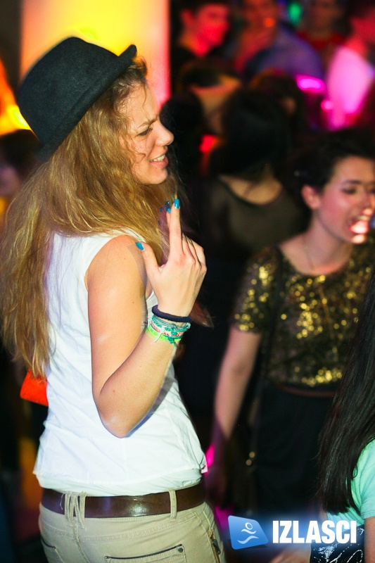 Vikend u Shamballi