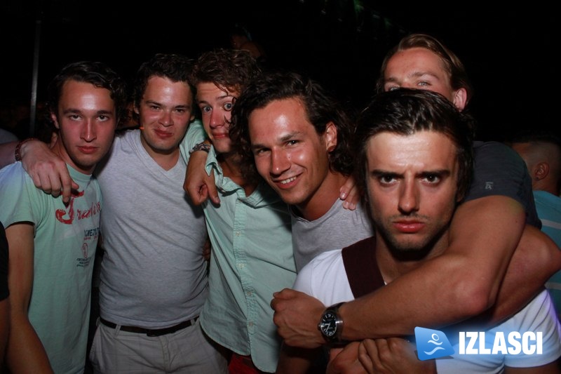 Villa club