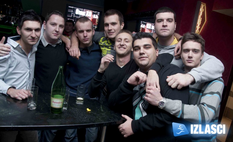 Vuco @ Roko & Akademija