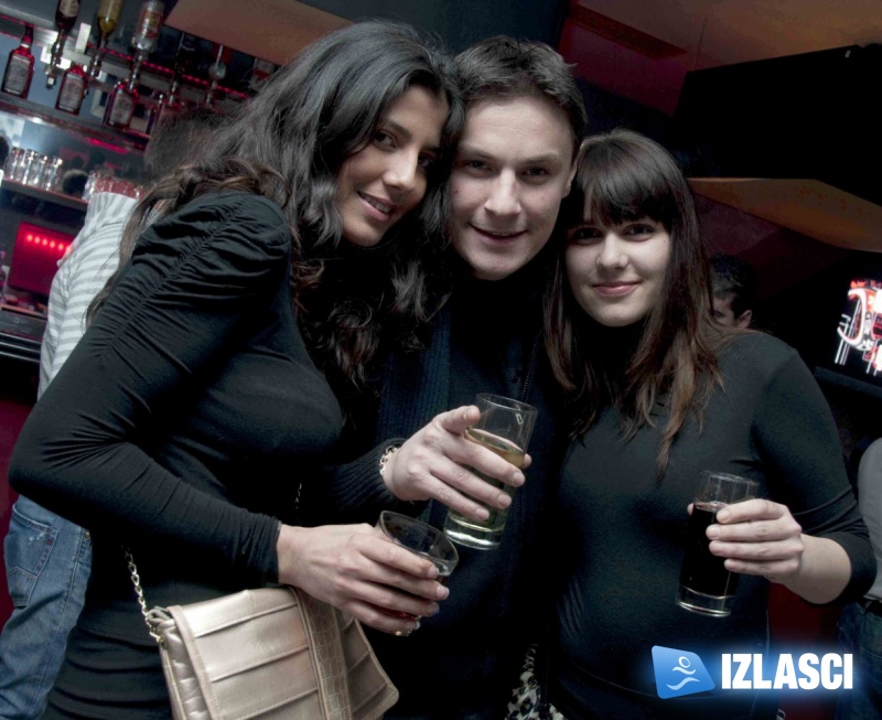 Vuco @ Roko & Akademija