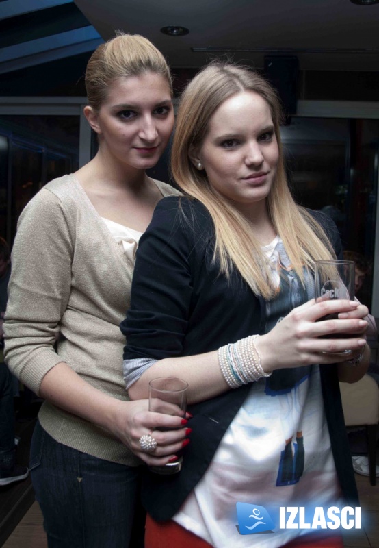 Vuco @ Roko & Akademija