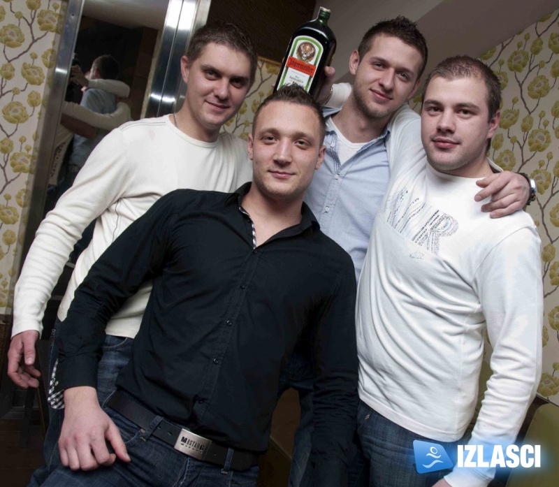 Vuco @ Roko & Akademija