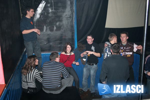 Subotom veselo u krcatom Zenu i Posejdonu
