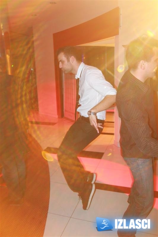 Glazbenici Cubisma zarazili Vertigo kubanskom groznicom