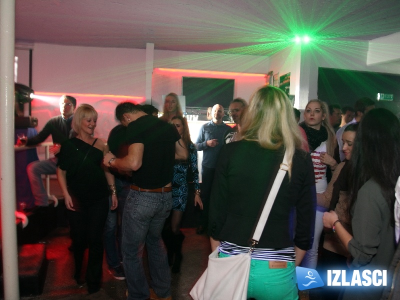 Zatvaranje Cluba Plava u Poreču